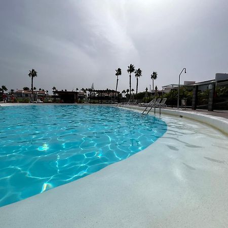 Villa Paraiso Maspalomas  Eksteriør bilde