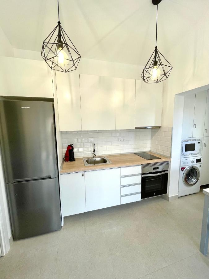 Villa Paraiso Maspalomas  Eksteriør bilde