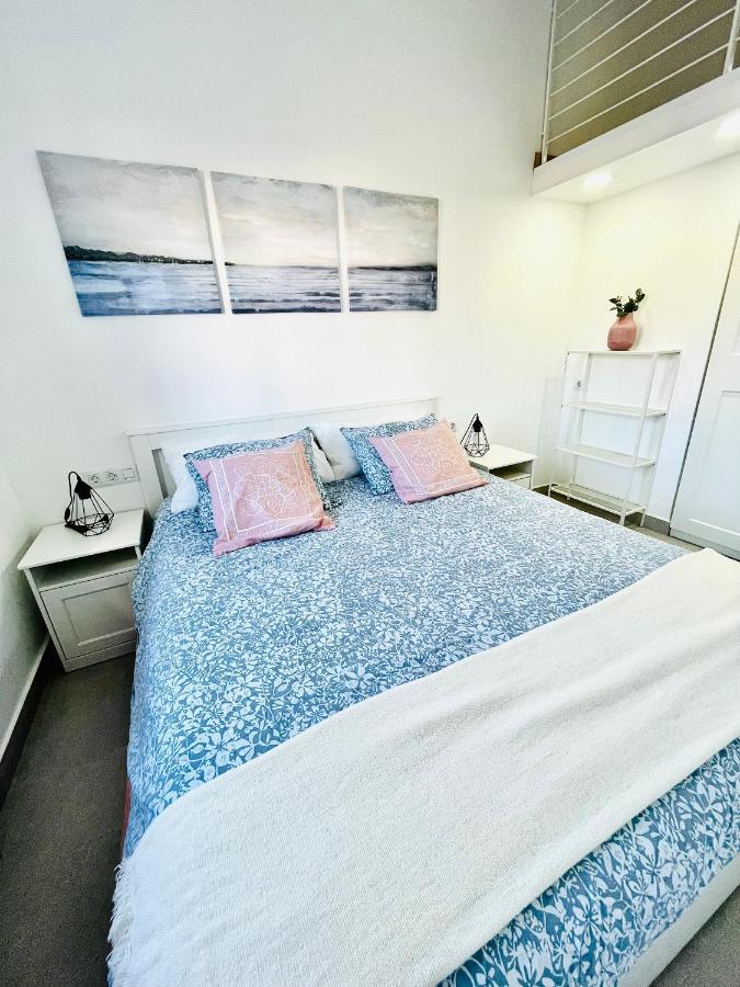 Villa Paraiso Maspalomas  Eksteriør bilde
